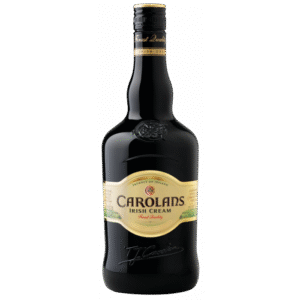 Liqueur Carolans Irish Cream