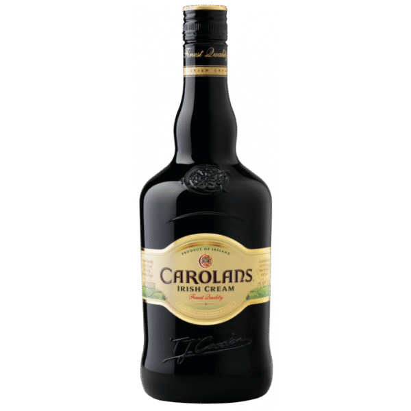 Liqueur Carolans Irish Cream