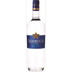 Sambuca Liqueur Borghetti