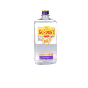 Gordon’s London Dry Gin PET