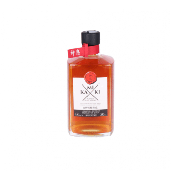 Whisky Kamiki