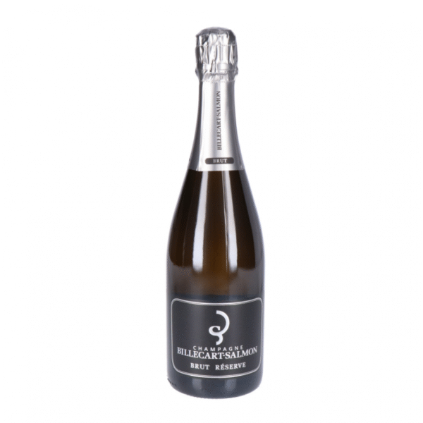 Champagne Billecart-Salmon Brut Reserve