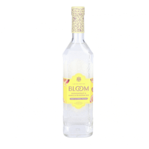 Gin Bloom Passionfruit & Vanilla Blossom