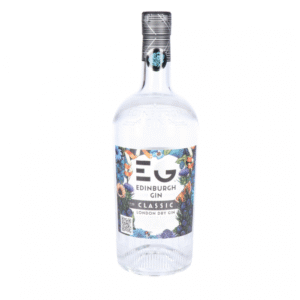 Gin Edinburgh Classic