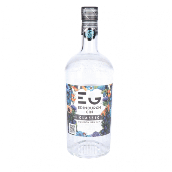 Gin Edinburgh Classic