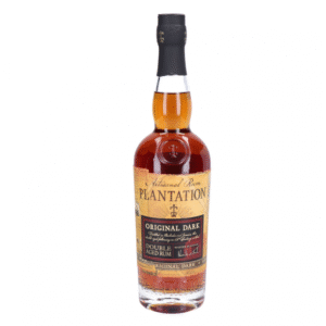 Rum Plantation Plantation Original Black