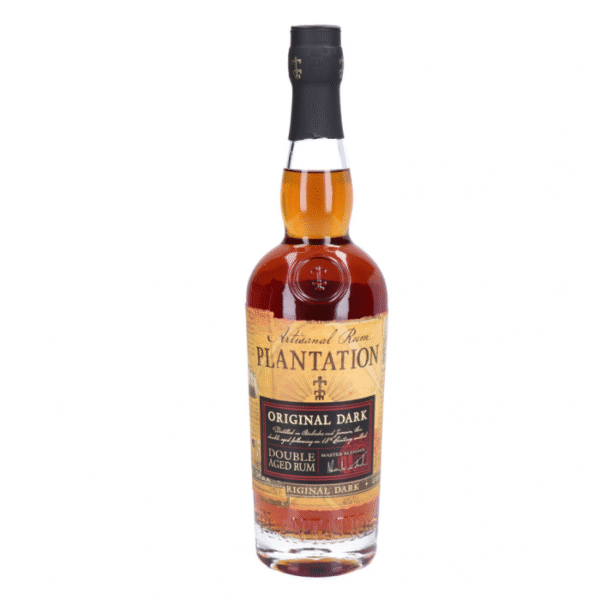 Rum Plantation Plantation Original Black