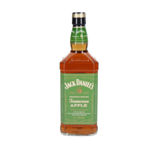 Jack Daniel’s Tennessee Liqueur Apple