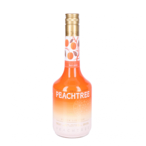 de Kuyper Liqueur Peachtree Schnapps