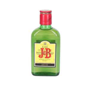 Justerini & Brooks Rare Whisky