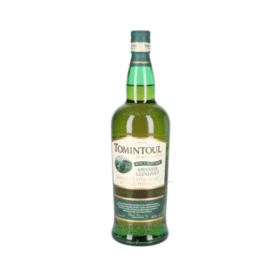 Tomintoul Whisky Speyside Glenlivet with a Peaty Tang in Tube