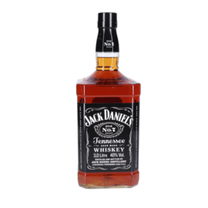 Jack Daniel’s Whiskey Old No.7 Tennessee
