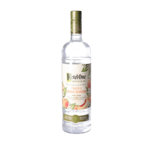 Ketel One Vodka Botanical Peach & Orange Blossom