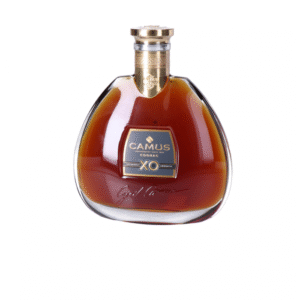Cognac Camus X.O. Intensity Giftbox
