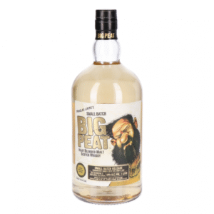 Whisky Big Peat Douglas Laing Tube