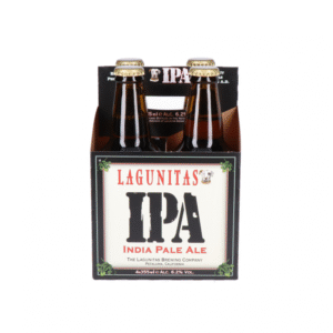 Lagunitas Beer IPA