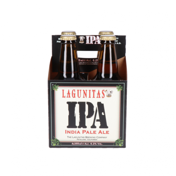 Lagunitas Beer IPA