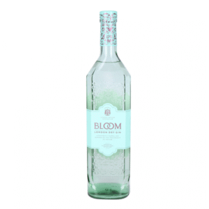 Gin Bloom London Dry