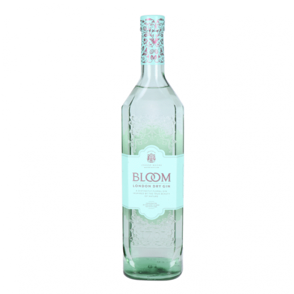 Gin Bloom London Dry