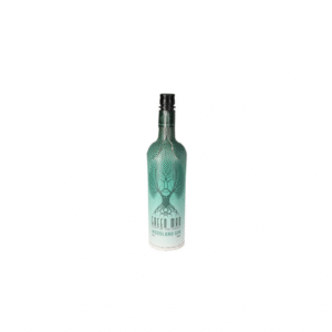 Green Man Woodland Gin