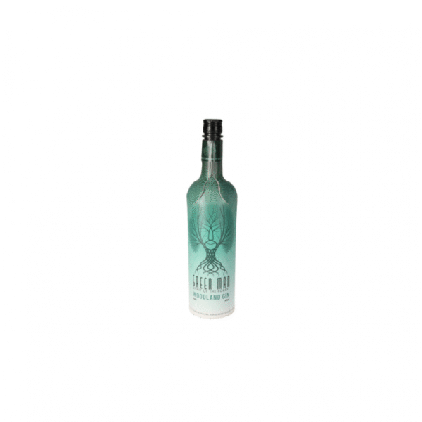 Green Man Woodland Gin