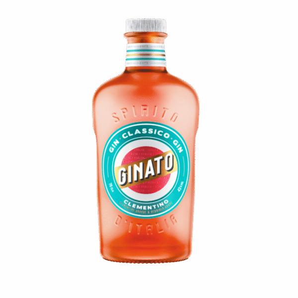 Gin Ginato Clementino
