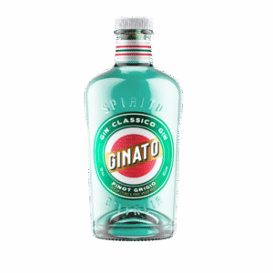 Gin Ginato Pinot Grigio