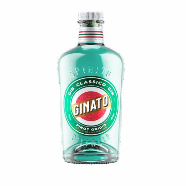 Gin Ginato Pinot Grigio