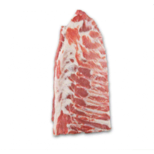 Pork Spare Ribs Belly Ribs Sow