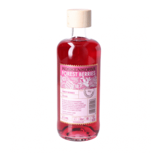 Koskenkorva Liqueur Forest Berries