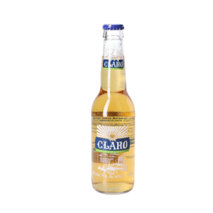 Claro Beer