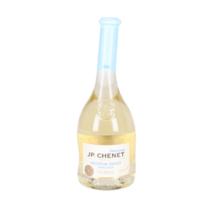 Wine White France Languedoc/Roussillon JP. Chenet Medium Sweet