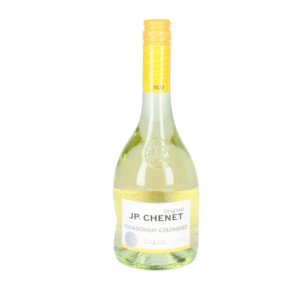 Wine White France Languedoc/Roussillon JP. Chenet Chardonnay Colombard