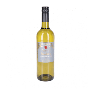 Wine White France Loire Maison Des Princes Sauvignon Blanc