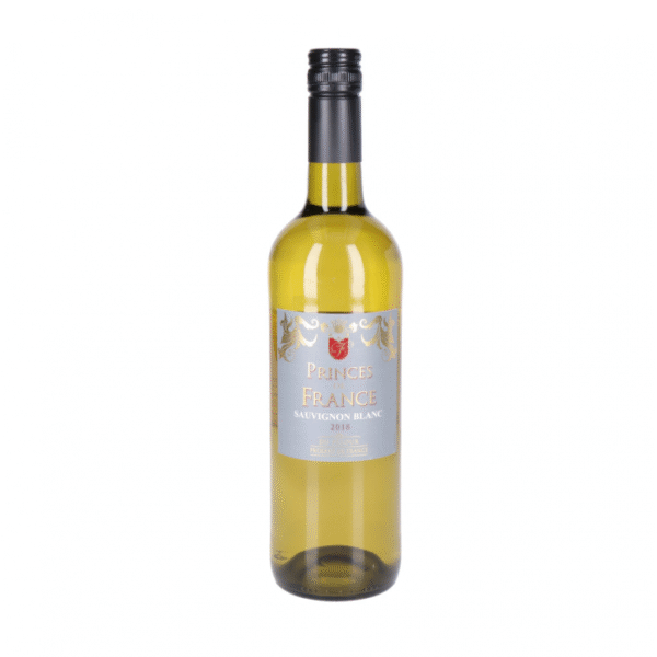 Wine White France Loire Maison Des Princes Sauvignon Blanc