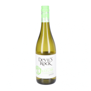 Wine White Germany Pfalz Devil’s Rock Riesling