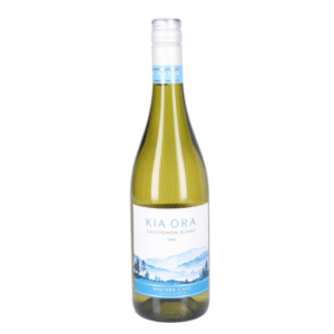 Wine White South Africa Kia Ora Sauvignon Blanc Western Cape