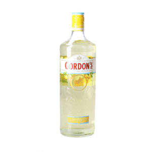 Gordon’s Gin Sicilian Lemon