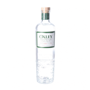 Oxley Gin London Dry