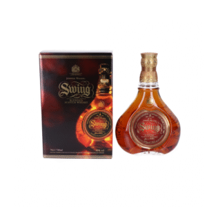 Johnnie Walker Swing Whisky + Giftbox