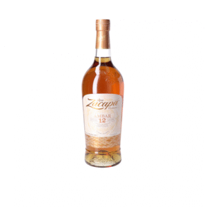 Ron Zacapa Centenario Rum Ambar Sistema 12 Solera Reserva