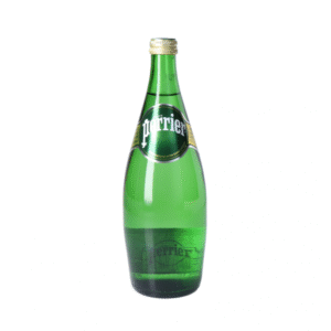 Perrier Mineral Water Sparkling (One Way Glass)