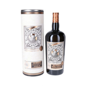 Douglas Laing’s Timorous Beastie Whisky in Tube