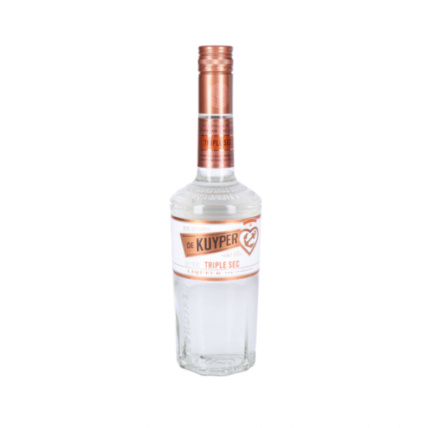 de Kuyper Liqueur Triple Sec