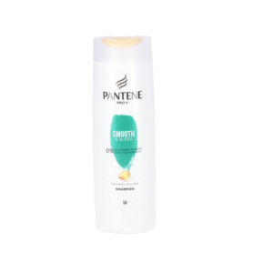 Shampoo Pantene Pro-V Smooth & Sleek for Frizzy , Dull Hair
