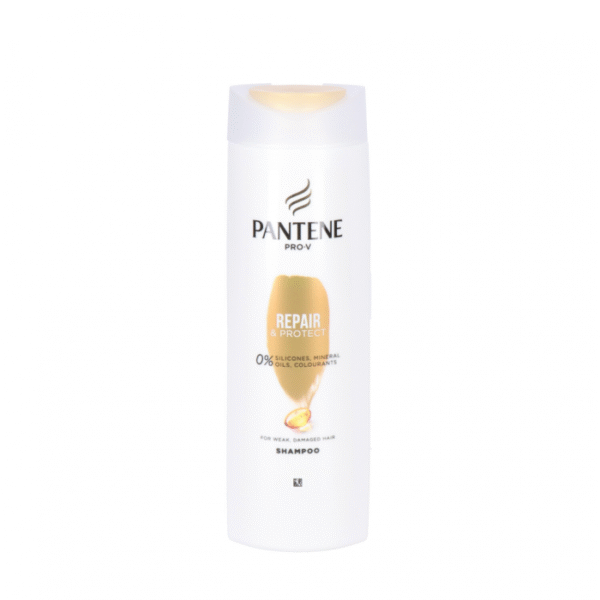 Shampoo Pantene Pro-V Repair & Protect for Weak , Damaged Hair