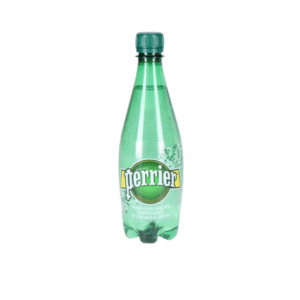 Perrier Mineral Water Sparkling Pet