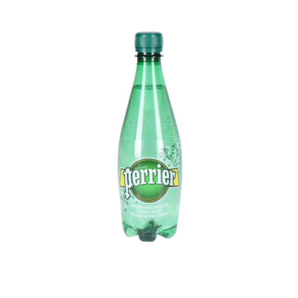 Perrier Mineral Water Sparkling Pet