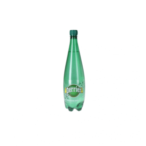 Perrier Mineral Water Sparkling Pet