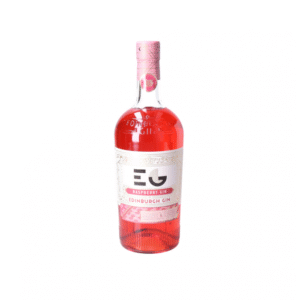 Gin Edinburgh Raspberry
